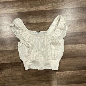 Vintage Y2K Pimkie Crop Top